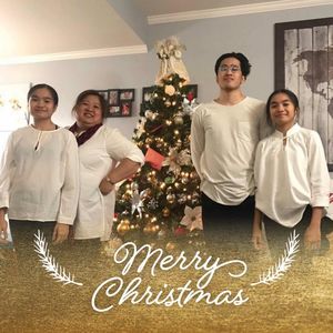 Meet your Posher, Maria jocelyn